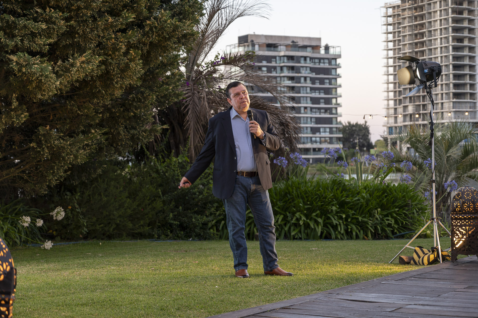 After Market 2025 Uruguay